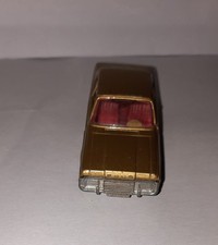 Schuco ford modell nr - ford,