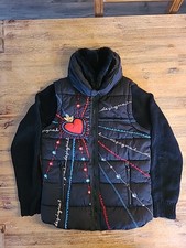 Desigual jacke weste mädchen - desigual,