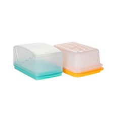 Tupperware Junge Welle