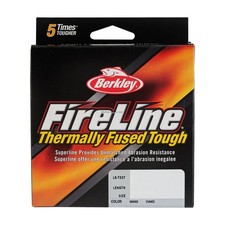 Berkley FireLine 8 Carrier