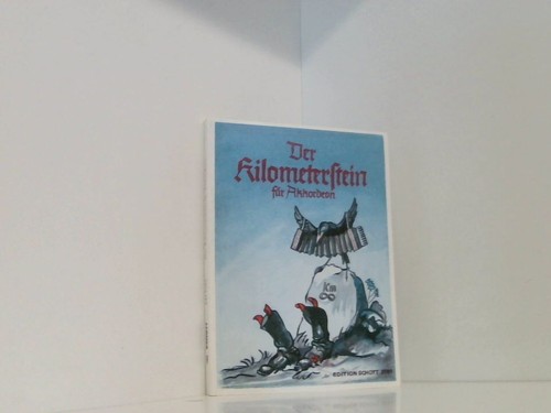 Kilometerstein accordeon - kilometerstein,
