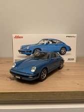 Porsche 911 Coupe 1:18 Schuco