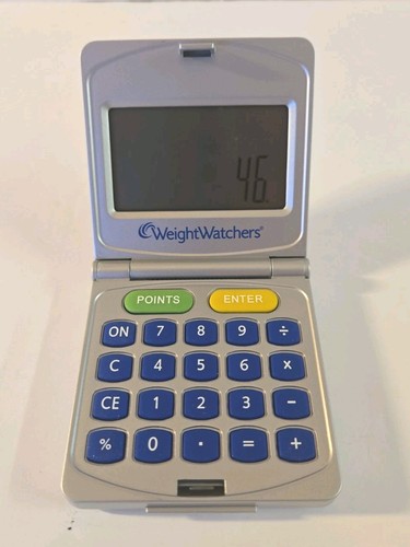 Weight watchers points - watchers, ww