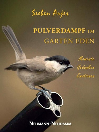 Pulverdampf garten eden - im,