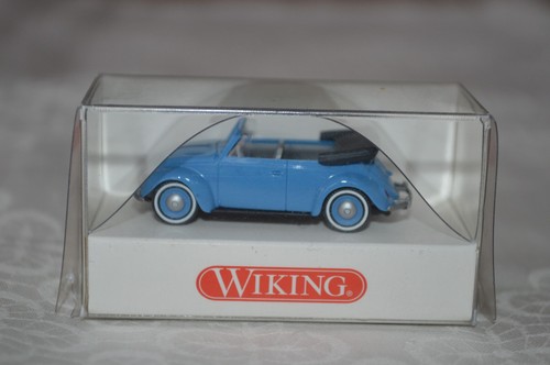 Wiking käfer 1200 - wiking, 1:87