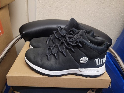 Timberland sprint trekker - timberland,