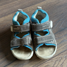 Superfit Kinder Sandalen