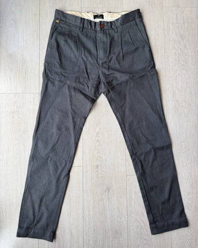 Scotch soda chinohose - soda,