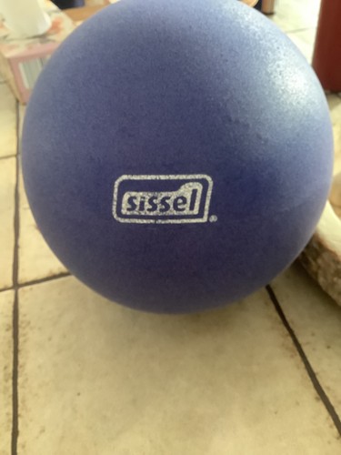 Sissel pilates ball - sissel,