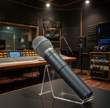 Shure Beta 87 | Kondensator