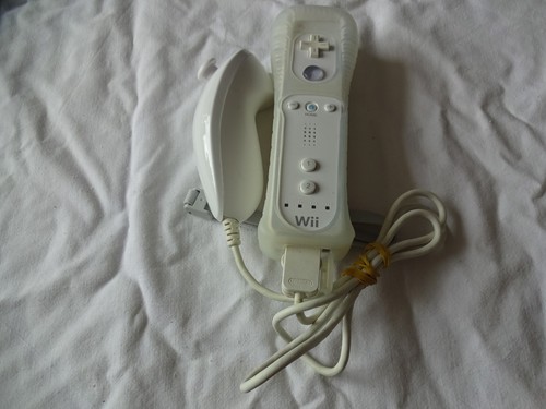 Original nintendo wiimote wii - wiimote,