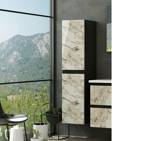 Hängeschrank badezimmer - hängeschrank,