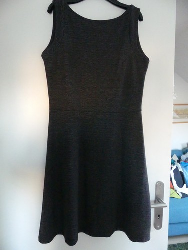 Esprit schönes trägerkleid - l,