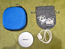 Bose Sleepbuds 1 Wireless In-Ear Ohrhörer nur Zubehör kein Kopfhörer (1)