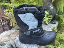 Meindl Kinder  Snowy 3000 Winterstiefel - Gr . 33 - Innemschuh - Winterboots -