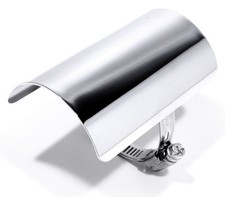 Auspuff Hitzeschutz Schild