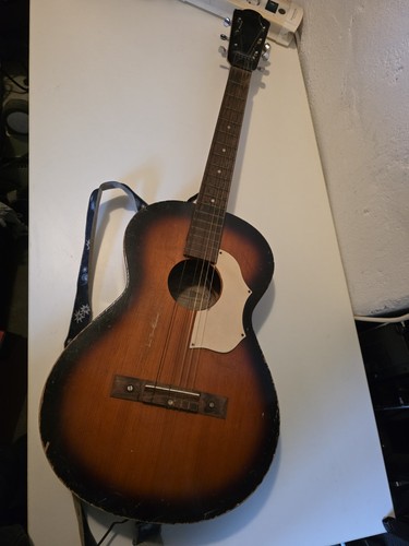 Vintage framus amateur - framus,