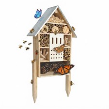 Insektenhotel Insektenhaus
