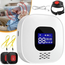 Notrufknopf für Senioren mit