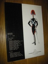 Vecchie Uniformi dei