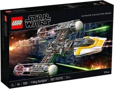 Lego 75181 Y-Wing Starfighter