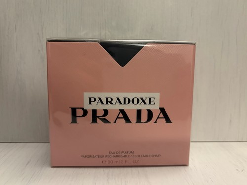 Prada paradoxe eau - eau, de