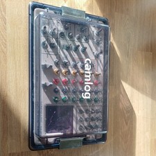 Camlog / Conelog Screw line