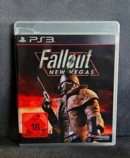 Fallout : New Vegas PS3 ●