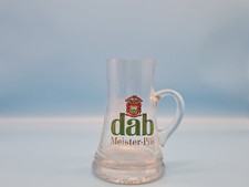 DAB Brauerei Bierkrug 0,3l