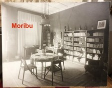 Original Fotografie Richard