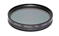 55mm Hochwertig Kood Lineare