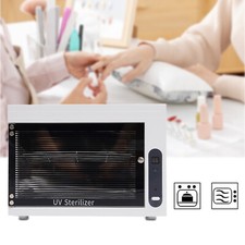 UV-Sterilisator Desinfektionsbox Dental Towel LED Sterilisation Sterilisator 6W