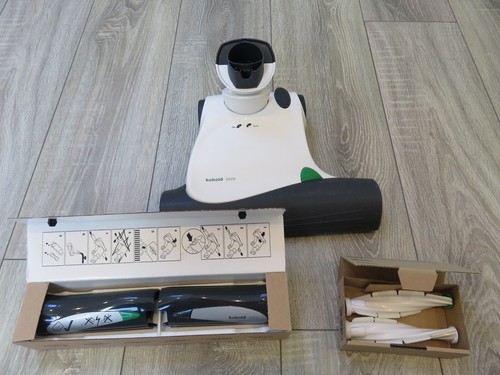 Original vorwerk kobold - original,