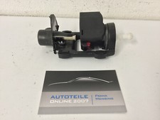 Ford Fiesta Stellmotor