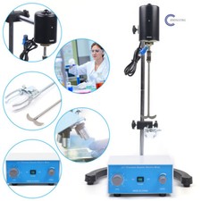 200W Laborrührer Elektrische