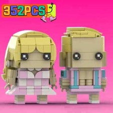 Brickheadz ¤ BARBIE & KEN ¤