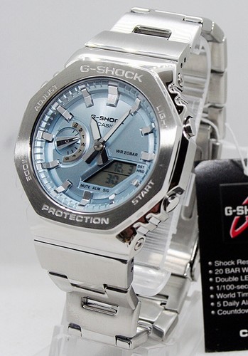 Casio shock herrenuhr - ✅casio,