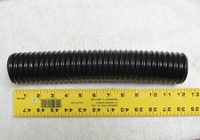 12" Flexible hose 2" ID slips