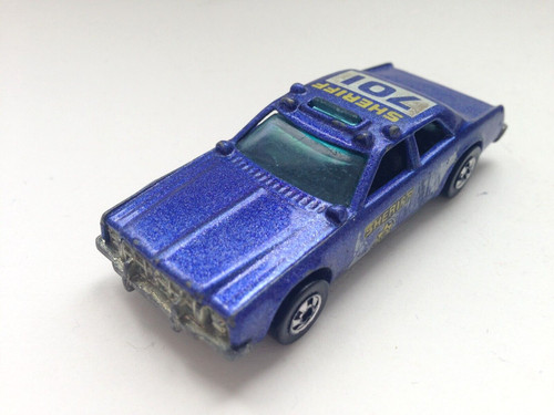 Hot wheels blackwall dodge - wheels,