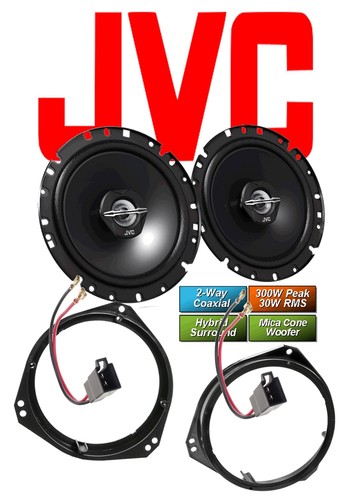 Jvc lautsprecher für opel - jvc,