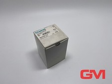 Siemens Einbauleuchte Dauerlicht 8WD5300-1AD Integrated signal lamp 12-230V gelb