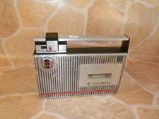 Telefunken magnetophon cc