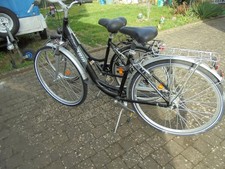 damenrad 28 zoll und 26 zoll