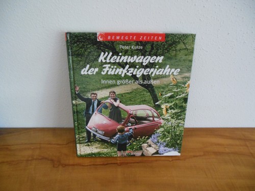 Kleinwagen der fünfzigerjahre - kleinwagen,