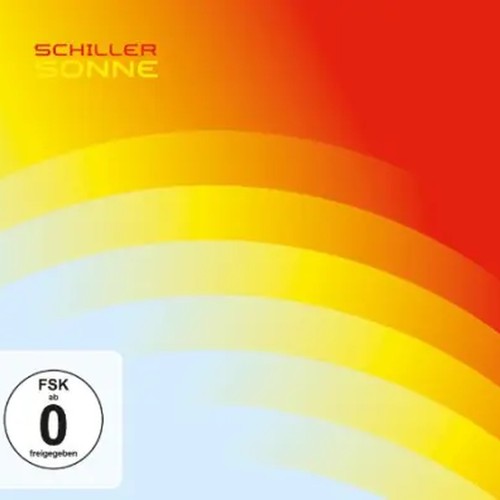Schiller sonne deluxe - schiller,
