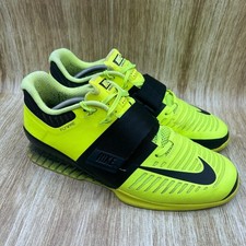 Nike Romaleos 3 Weightlifting