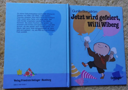 Gunilla bergström jetzt - gunilla,