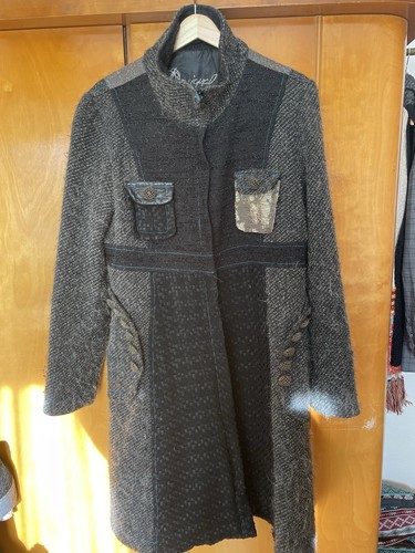 Sehr schöner desigual mantel - sehr,