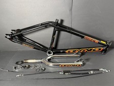 BMX oldschool Dyno Compe