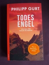 Todesengel ein fall - ein,